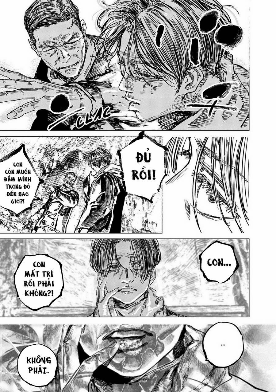 Gannibal 87 trang 19