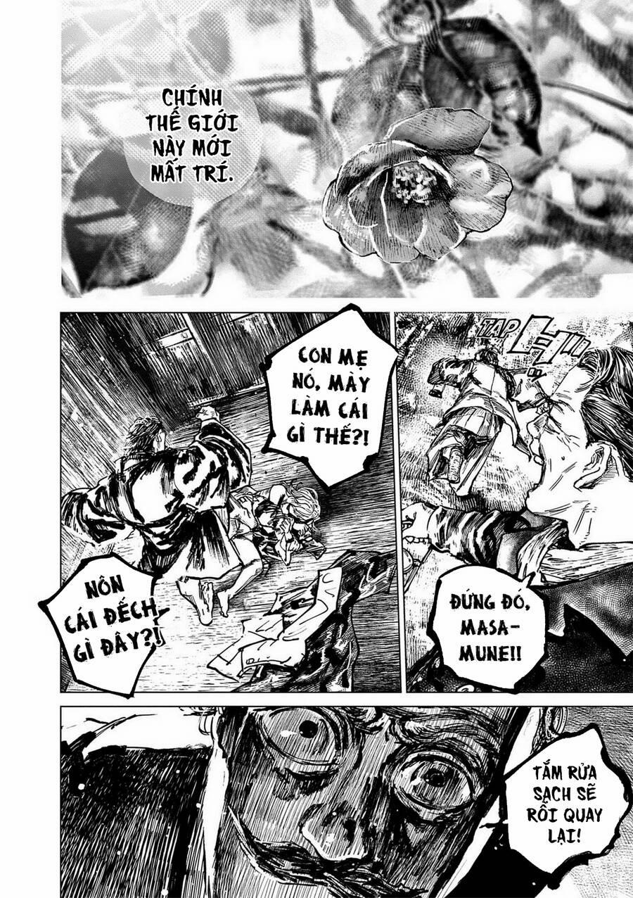 Gannibal 87 trang 20