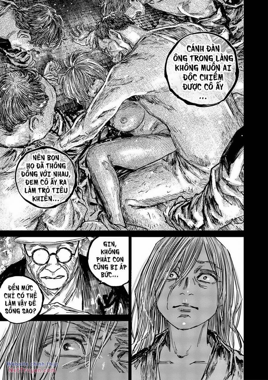 Gannibal 90 trang 11