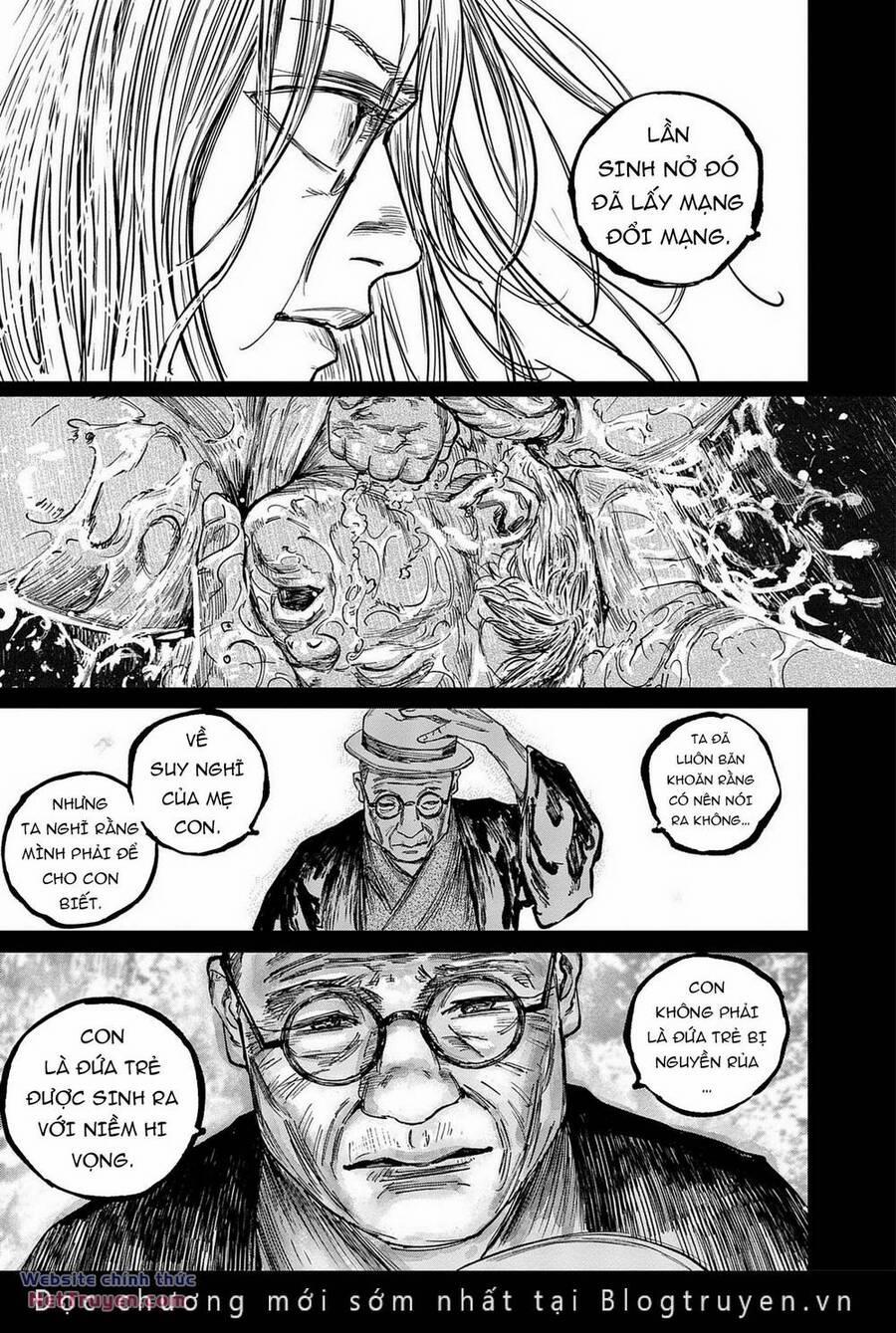 Gannibal 90 trang 13