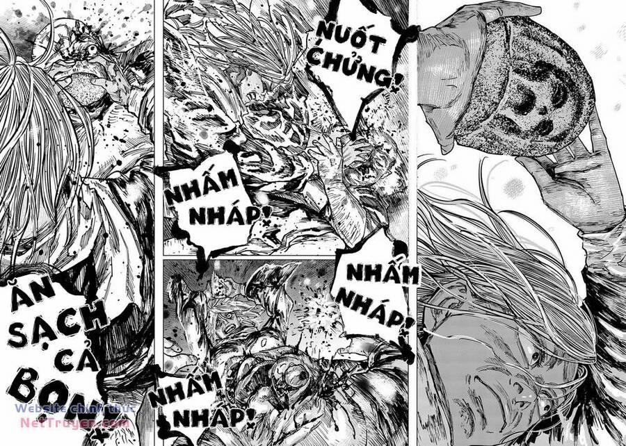Gannibal 90 trang 18