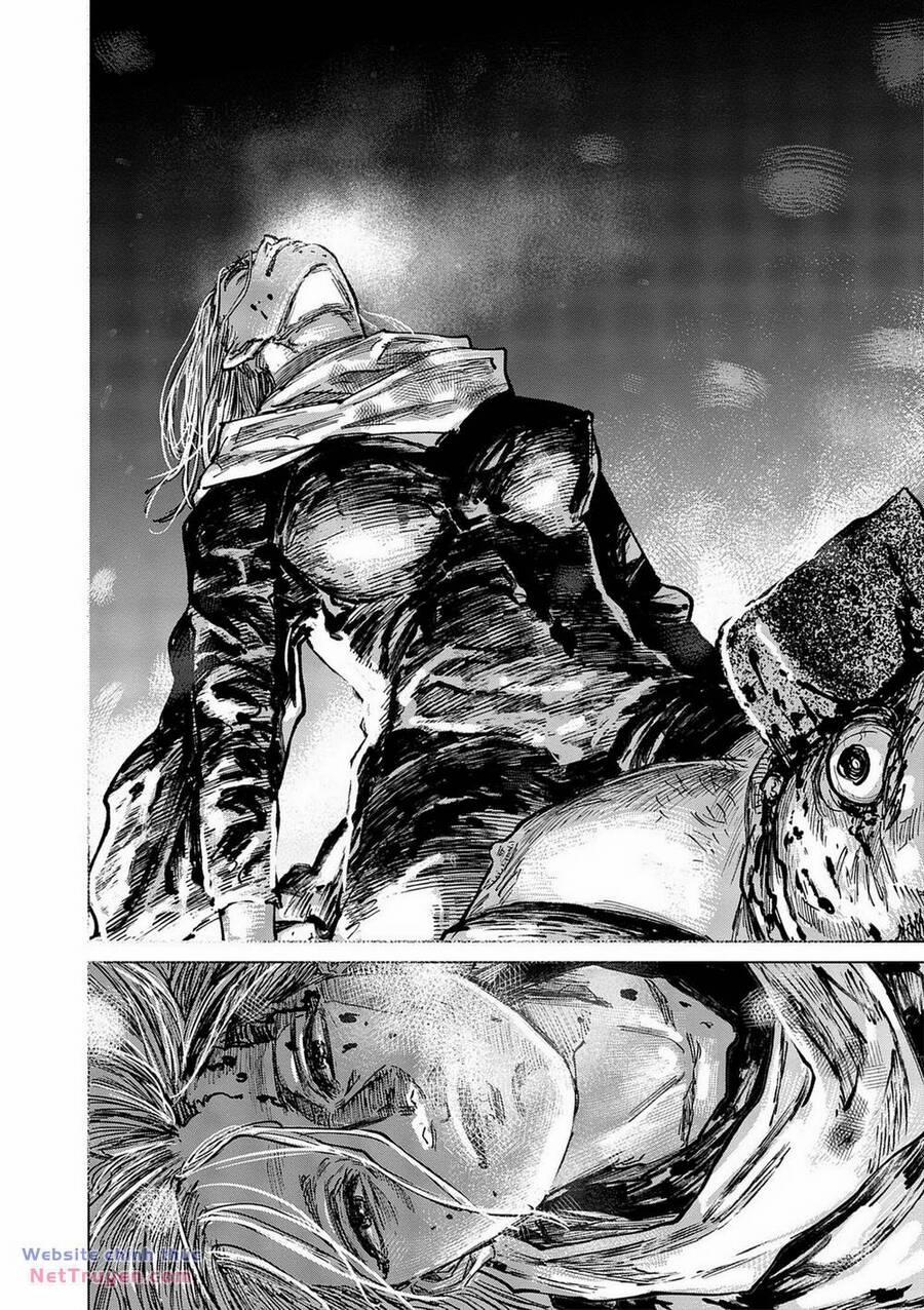 Gannibal 90 trang 19