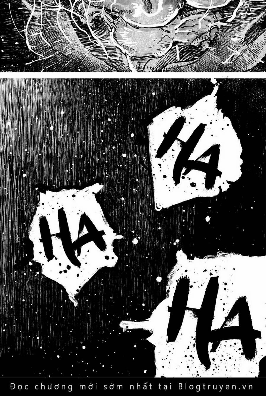 Gannibal 91 trang 18