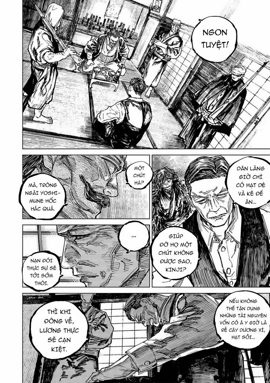 Gannibal 92 trang 10