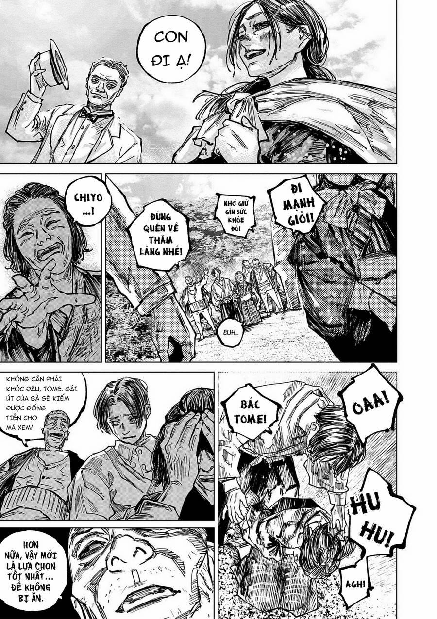 Gannibal 92 trang 13