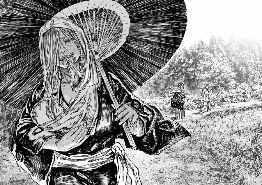 Gannibal 92 trang 16