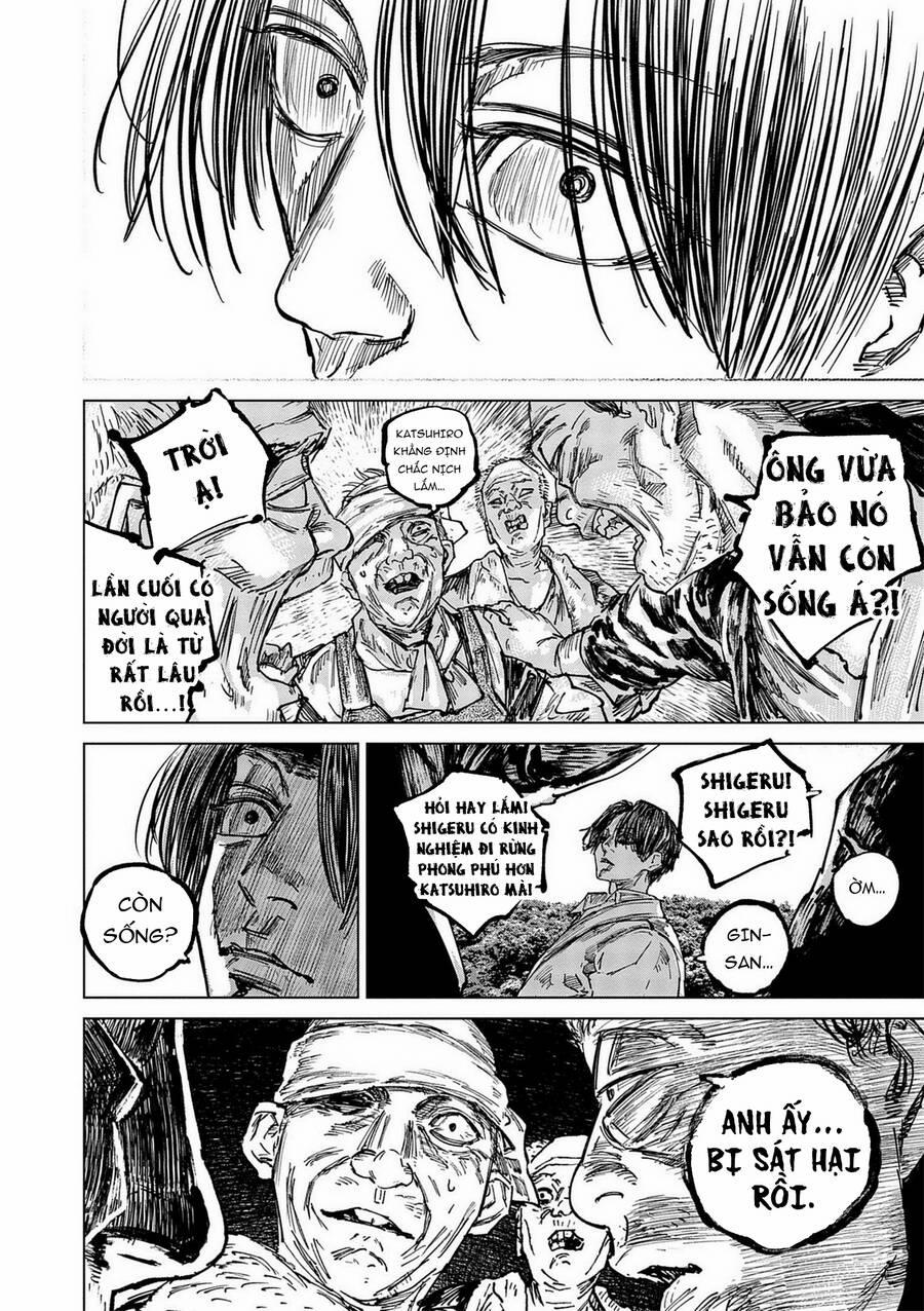 Gannibal 92 trang 17