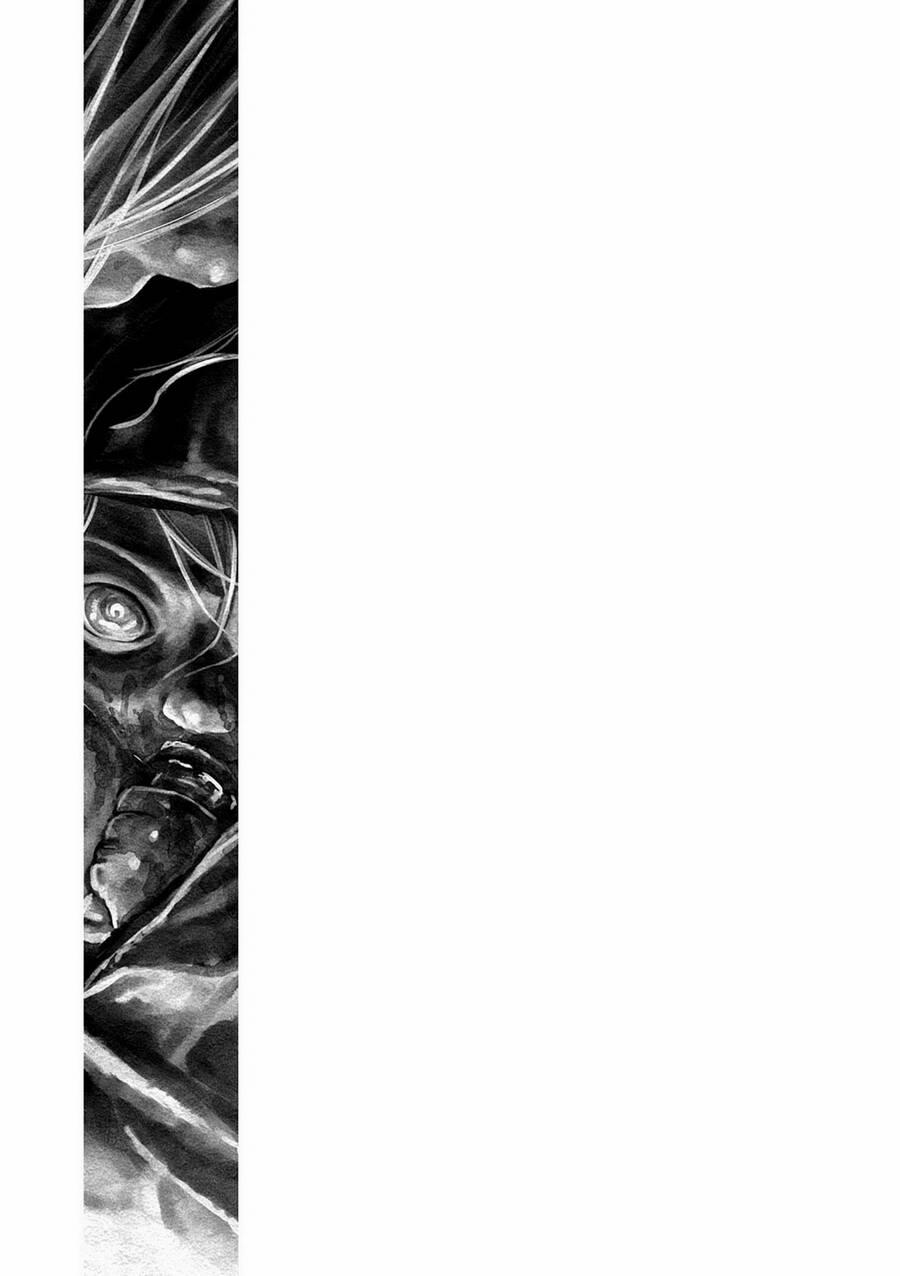 Gannibal 92 trang 20