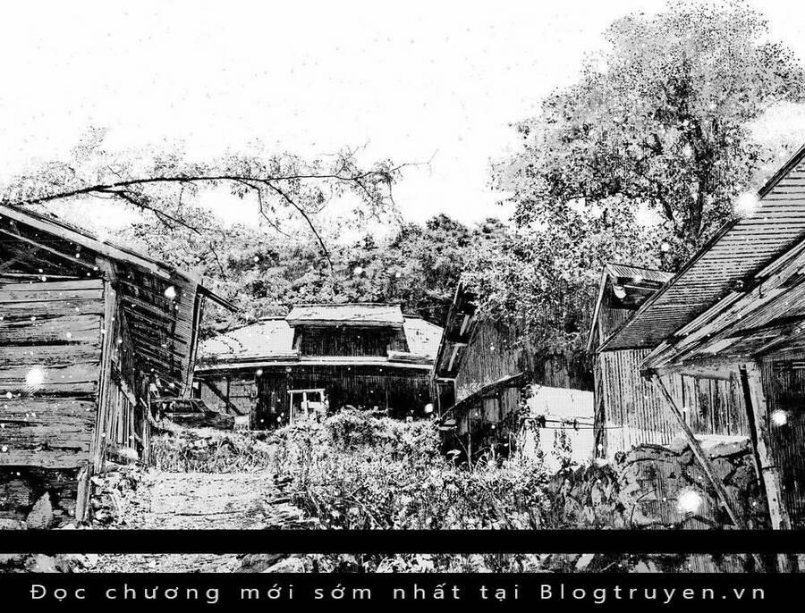 Gannibal 92 trang 21