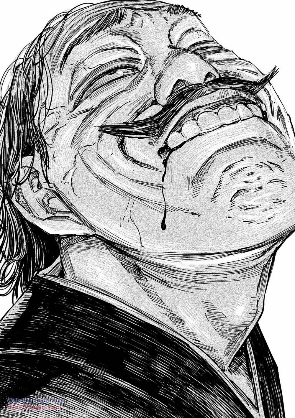 Gannibal 93 trang 16