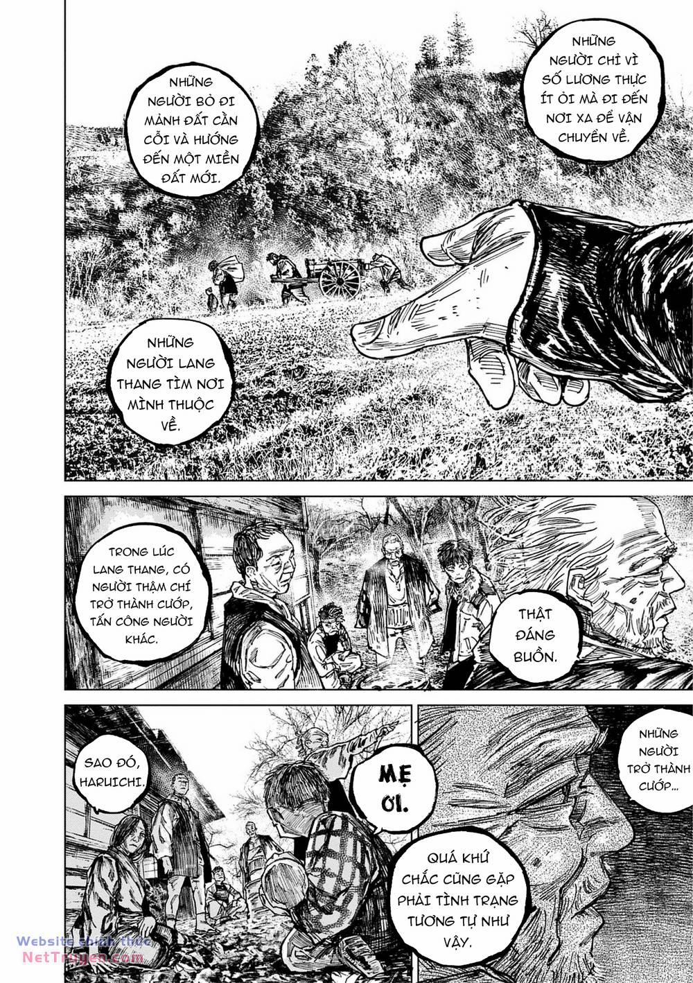 Gannibal 94 trang 14