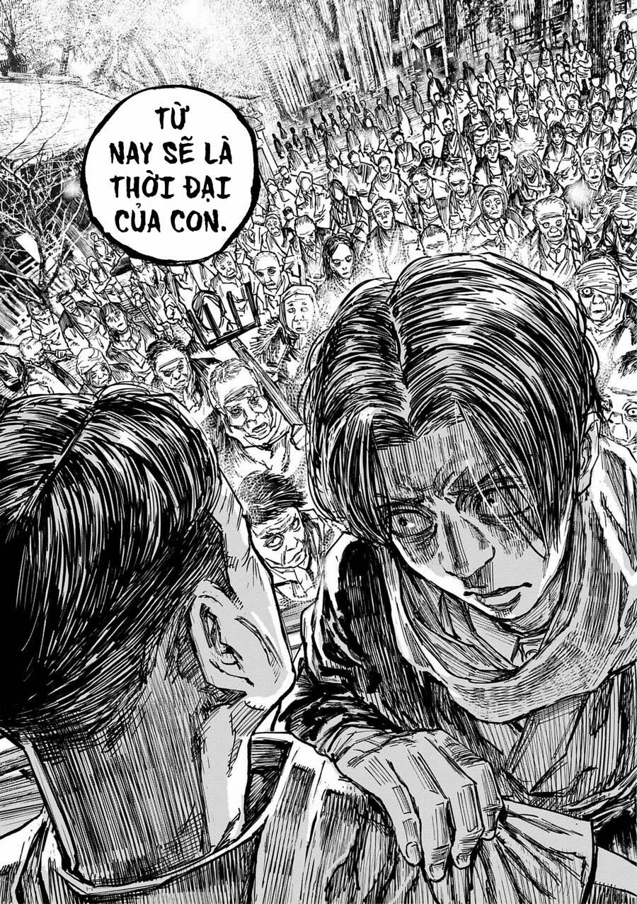 Gannibal 95 trang 11