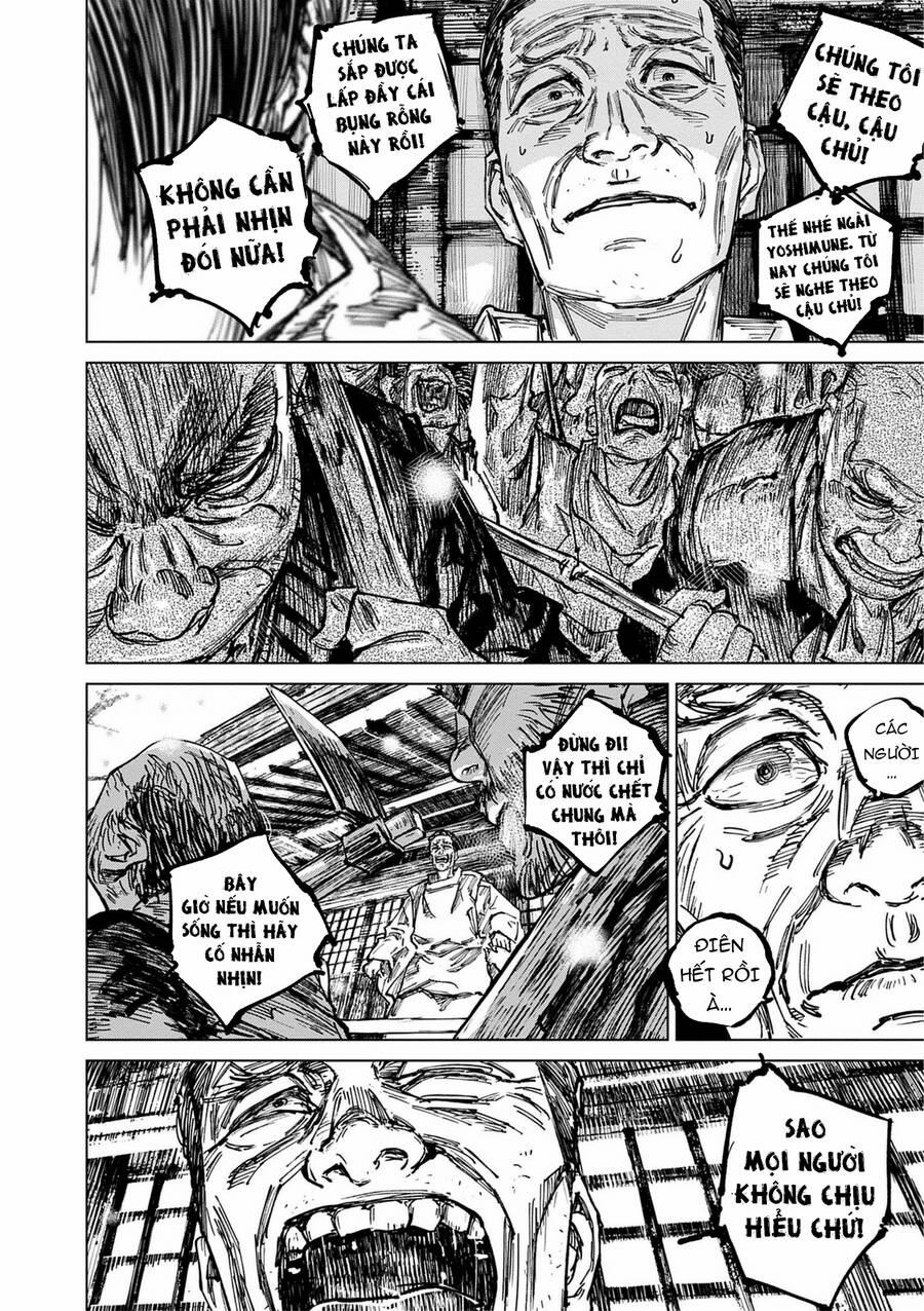 Gannibal 95 trang 13