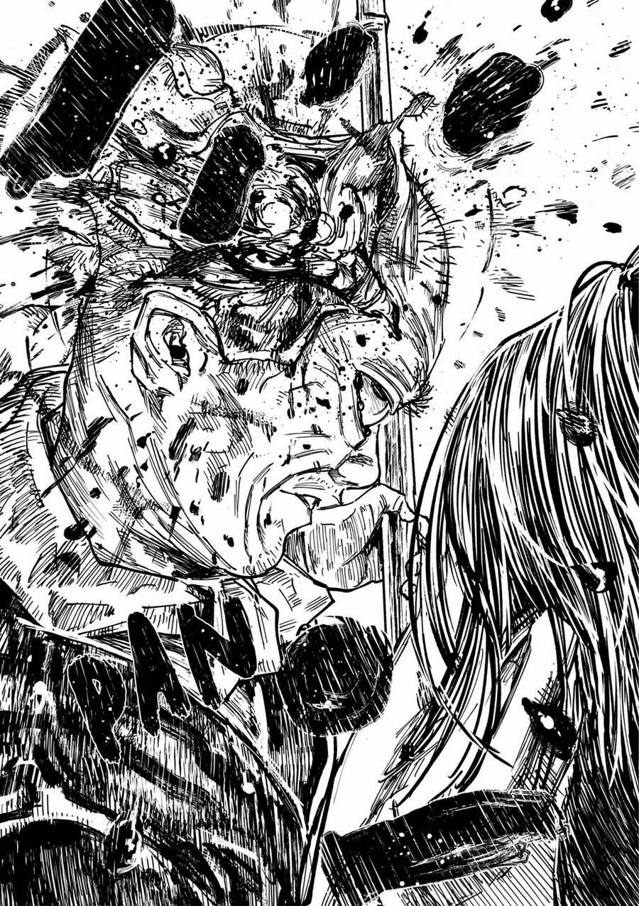 Gannibal 95 trang 17