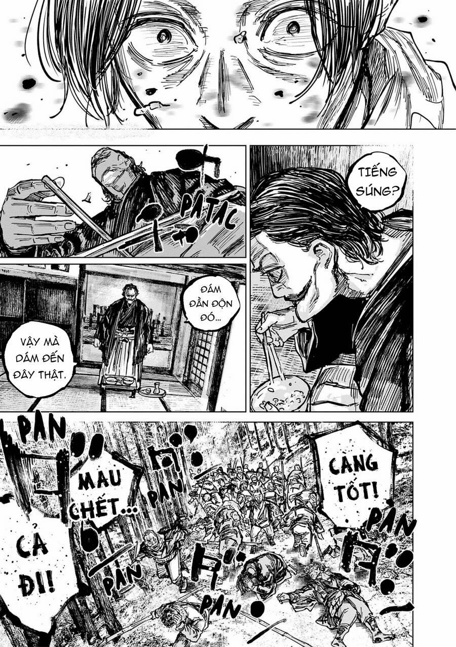 Gannibal 95 trang 18