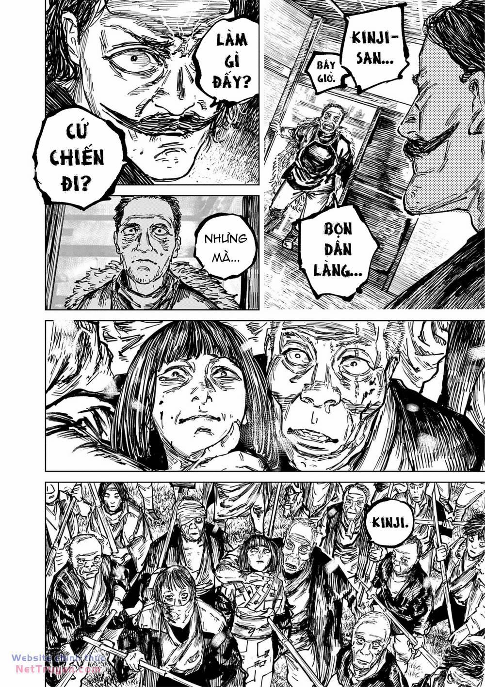 Gannibal 96 trang 15