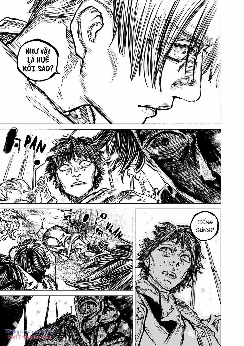 Gannibal 96 trang 20