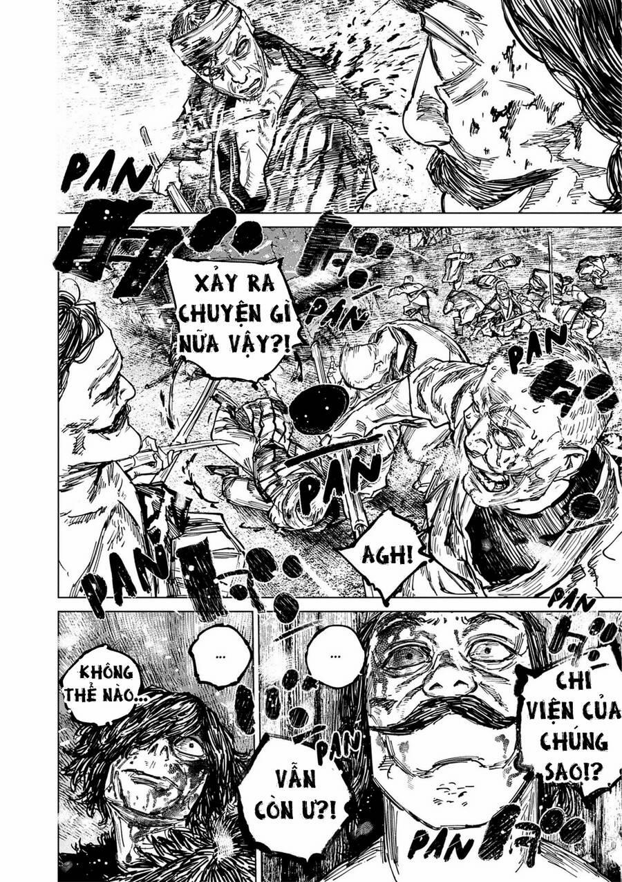 Gannibal 97 trang 13