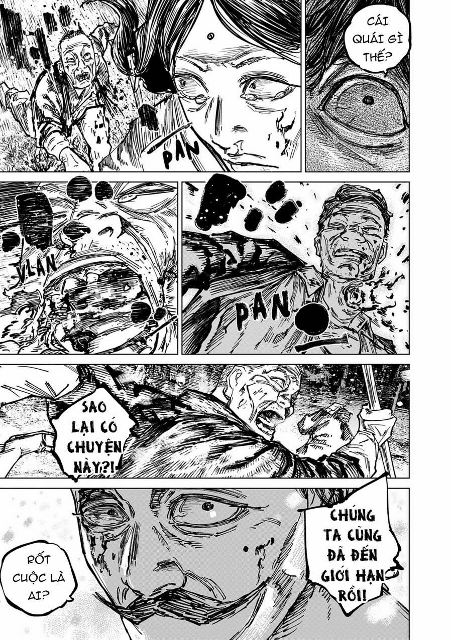 Gannibal 97 trang 14