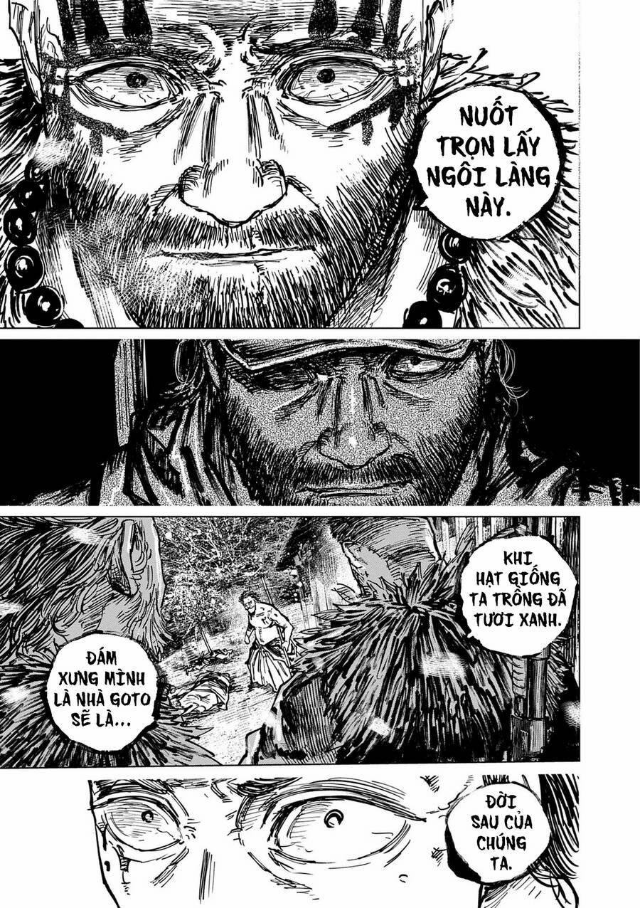 Gannibal 97 trang 18