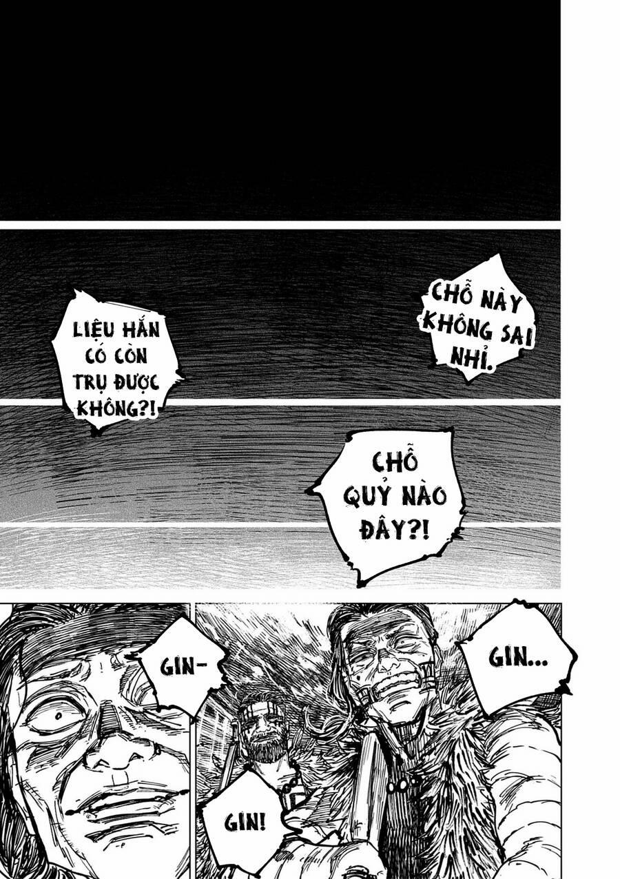 Gannibal 98 trang 17