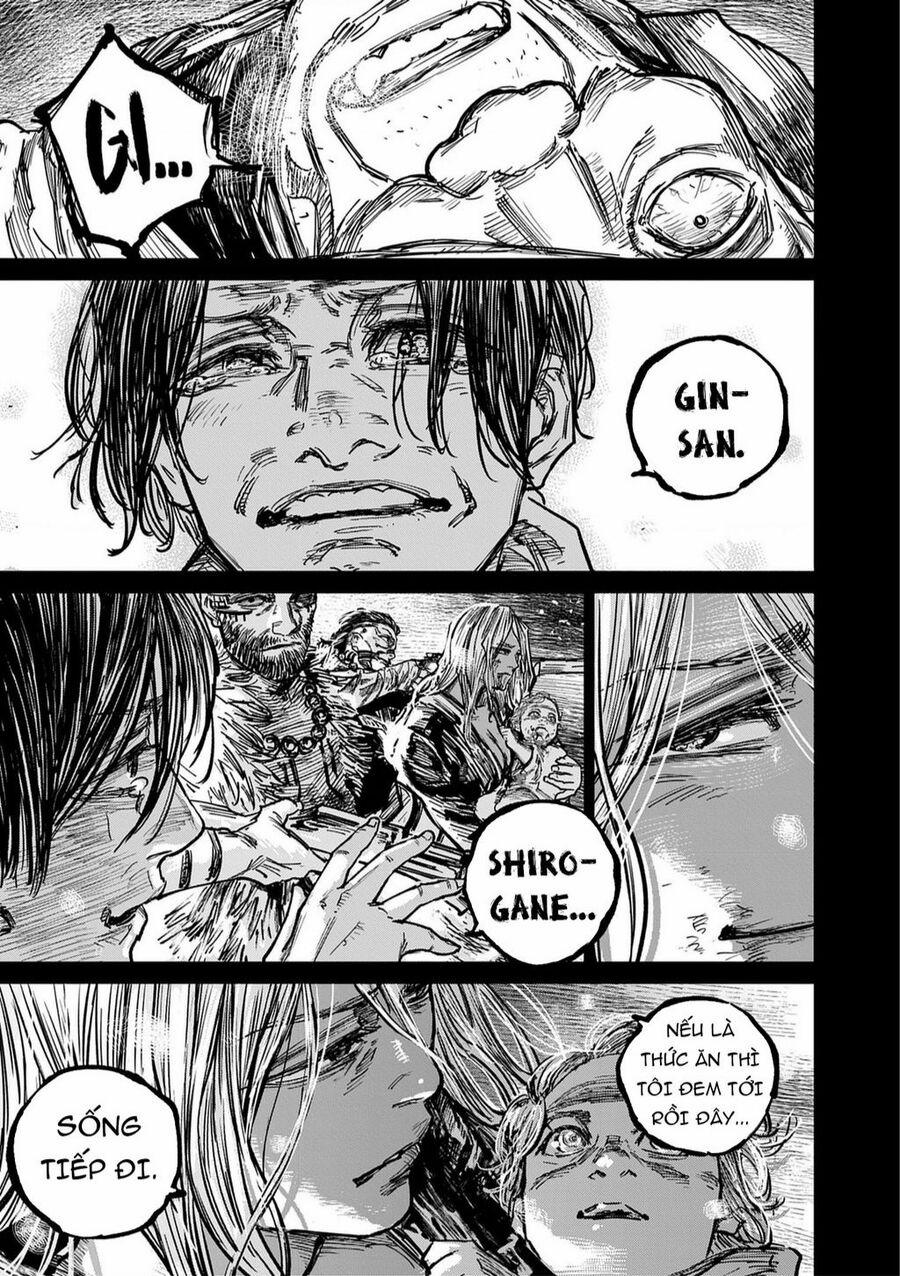 Gannibal 99 trang 11