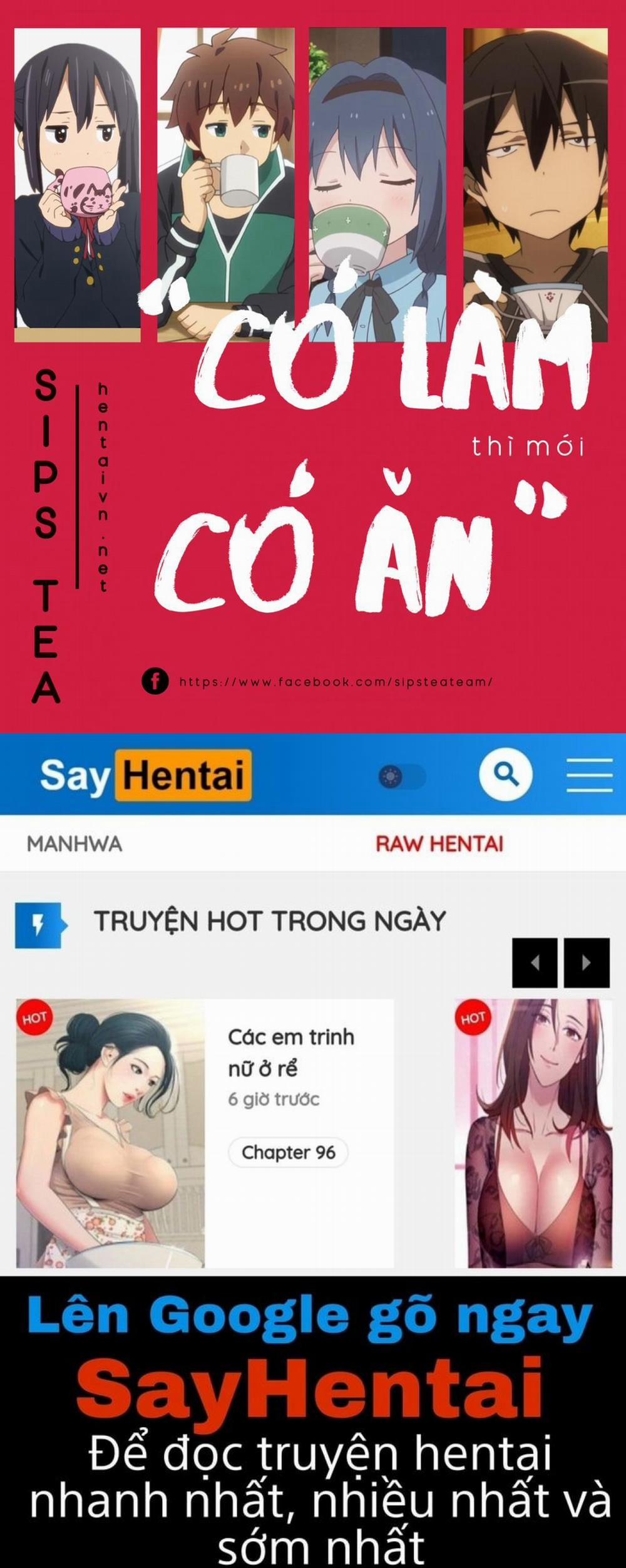 Gặp bạn trong game ngoài đời Oneshot trang 26