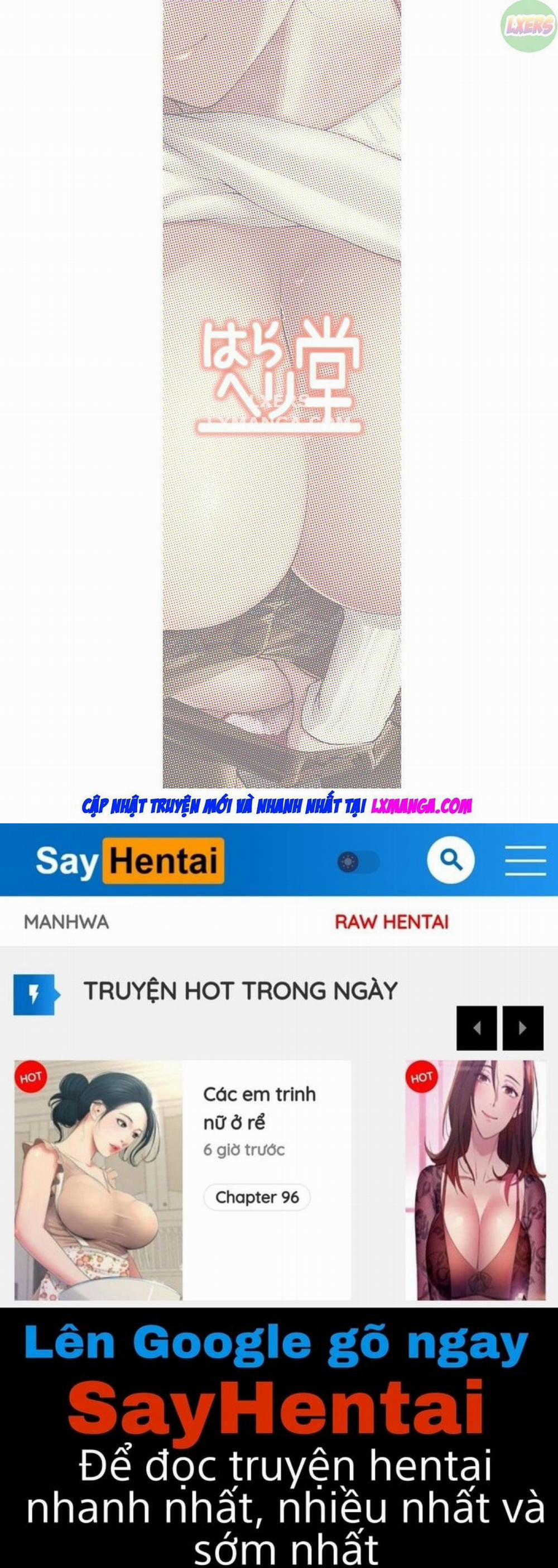 Gặp cô hàng xóm với diện mạo khác hẳn 1 trang 86