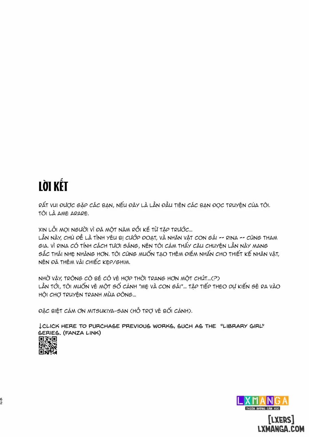 Gặp em chồng ở suối nước nóng 3 trang 58