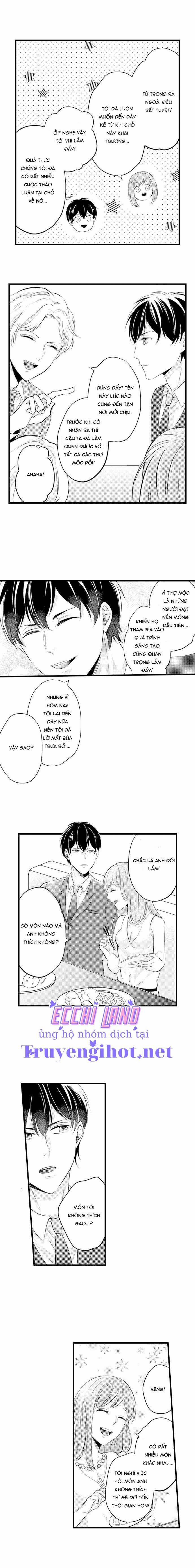 Gặp Lại Bạn Cũ Sau 10 Năm 1.2 trang 2