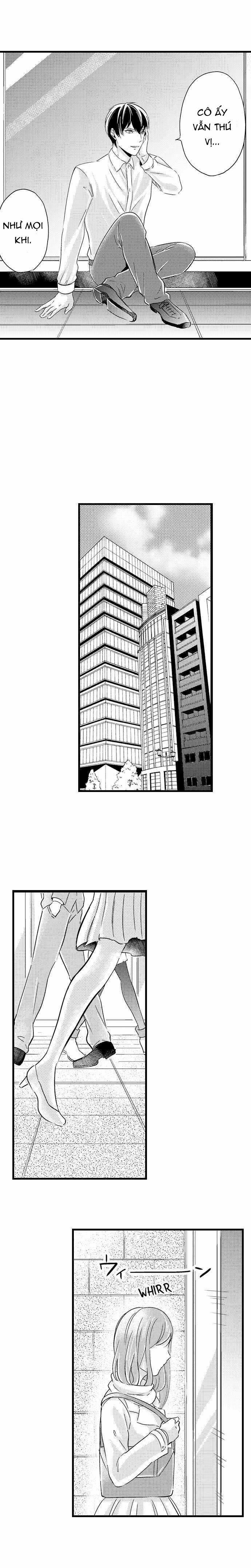 Gặp Lại Bạn Cũ Sau 10 Năm 4.2 trang 3