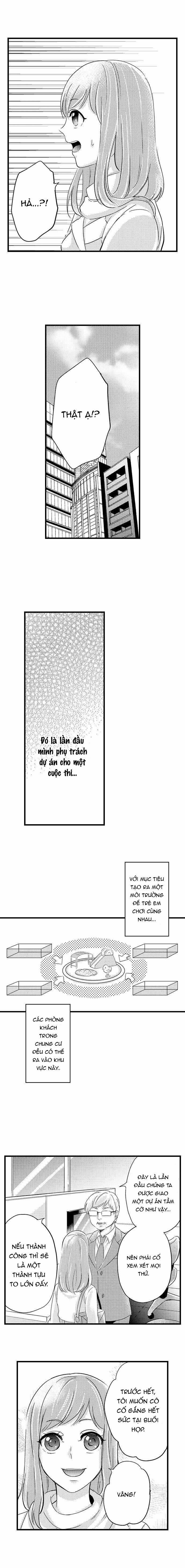 Gặp Lại Bạn Cũ Sau 10 Năm 5.1 trang 2