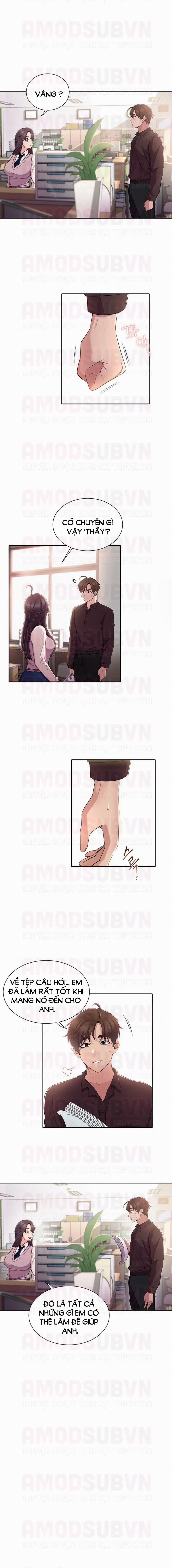 Gặp Lại Người Ấy 1 trang 11