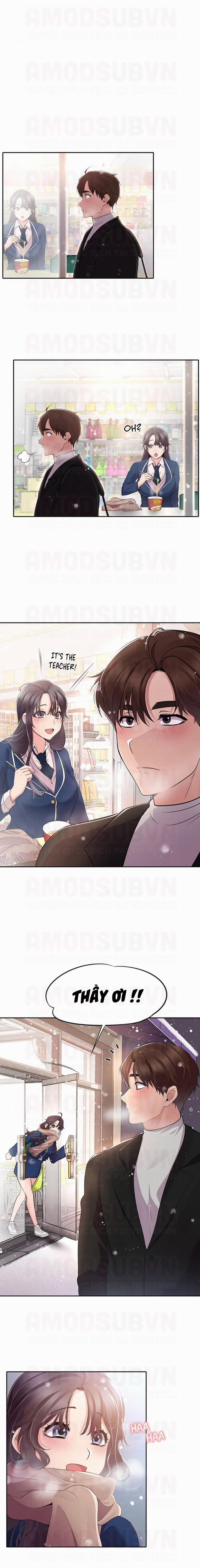 Gặp Lại Người Ấy 1 trang 13