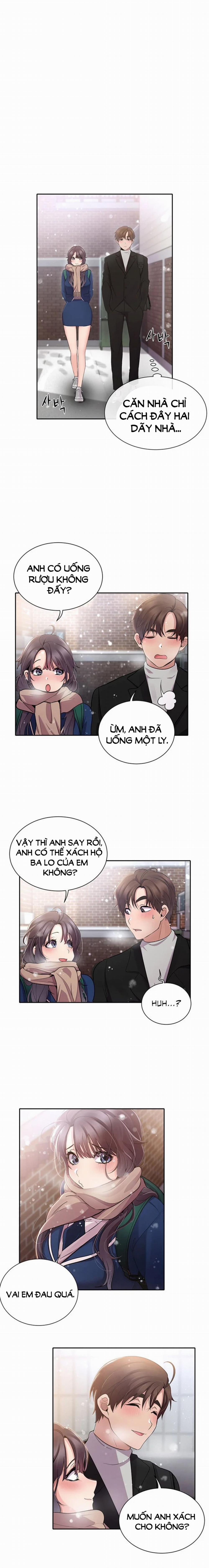 Gặp Lại Người Ấy 1 trang 14