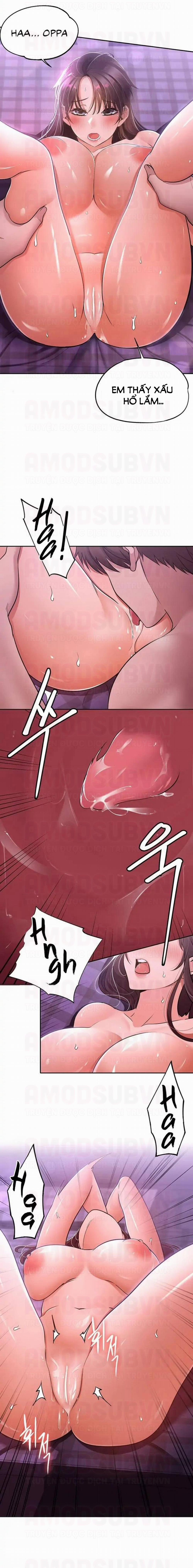 Gặp Lại Người Ấy 10 trang 13