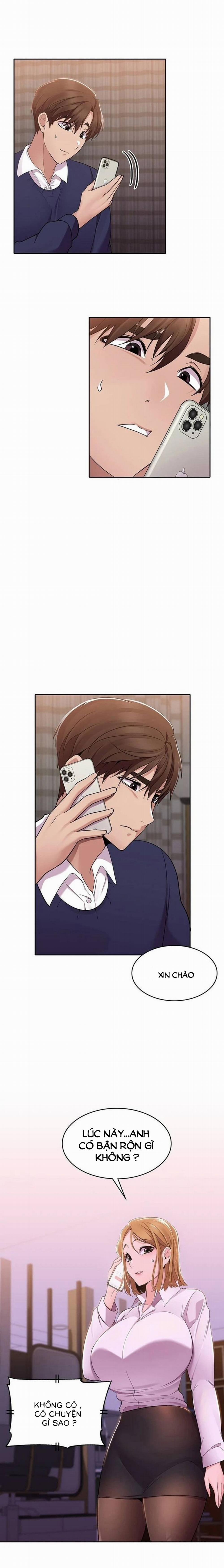 Gặp Lại Người Ấy 12 trang 12