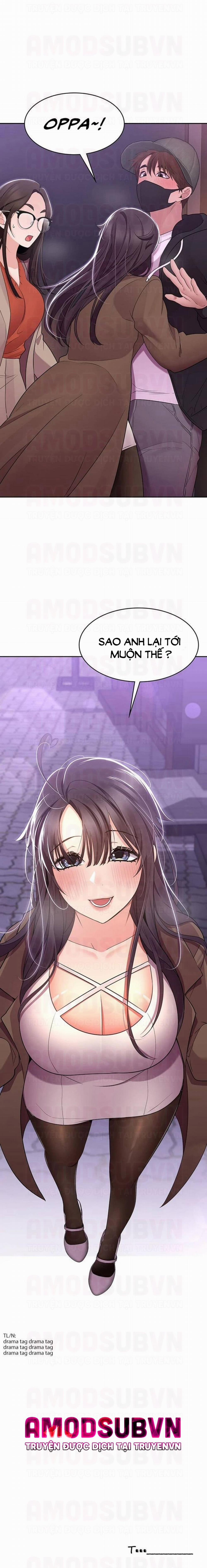 Gặp Lại Người Ấy 12 trang 17