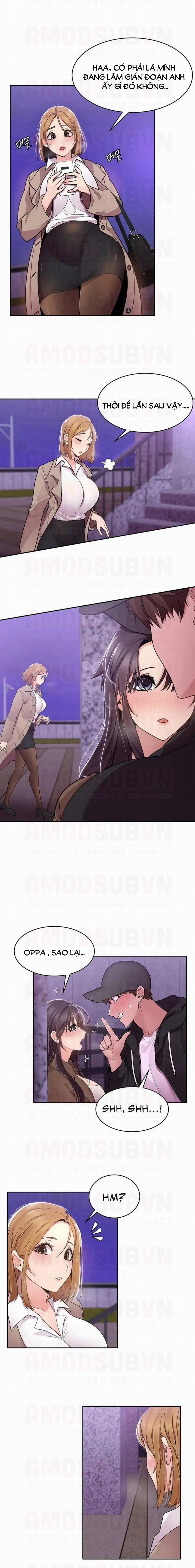 Gặp Lại Người Ấy 13 trang 9