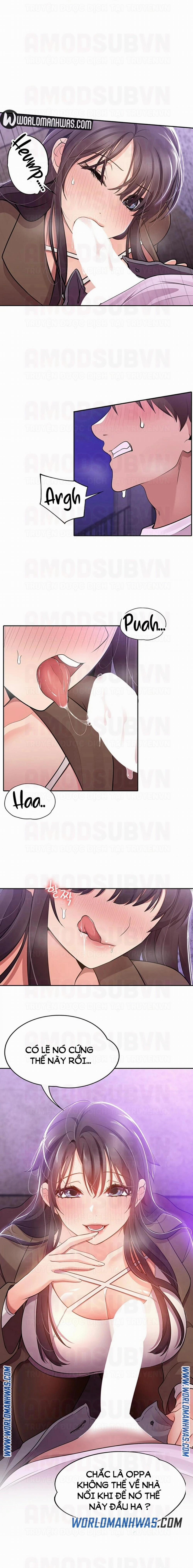 Gặp Lại Người Ấy 14 trang 1