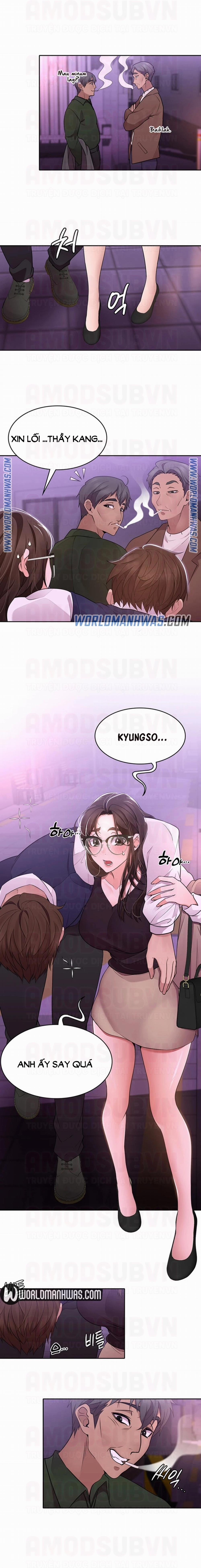 Gặp Lại Người Ấy 15 trang 9