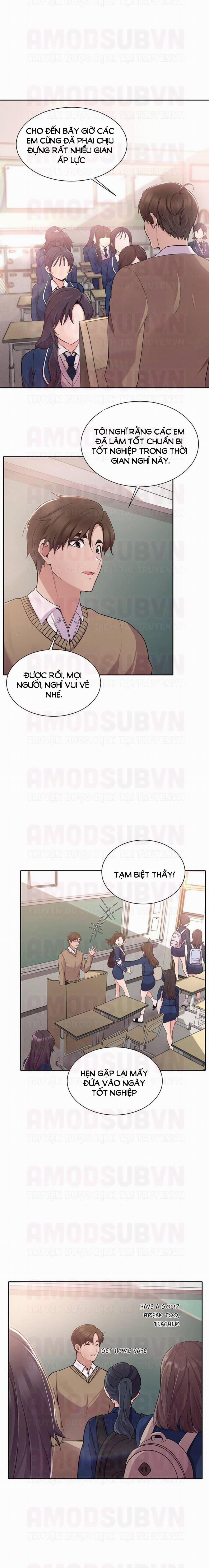 Gặp Lại Người Ấy 2 trang 1