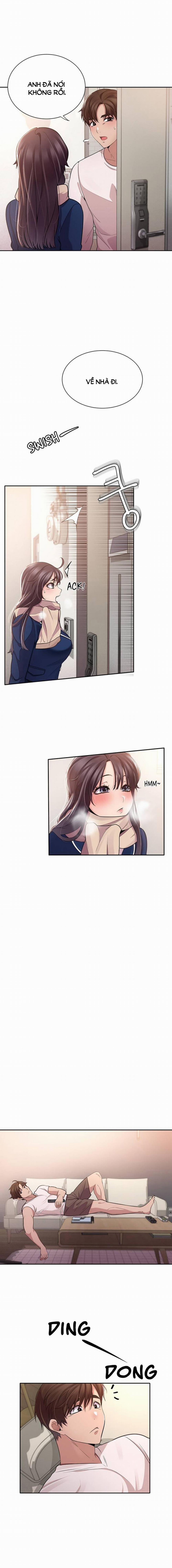 Gặp Lại Người Ấy 2 trang 6