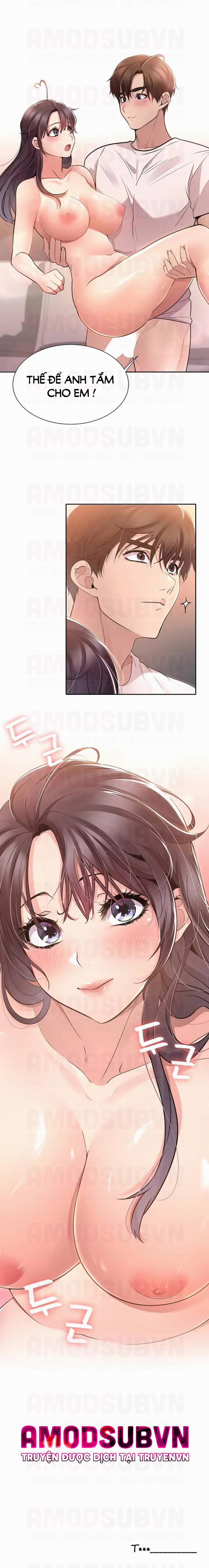 Gặp Lại Người Ấy 5 trang 18