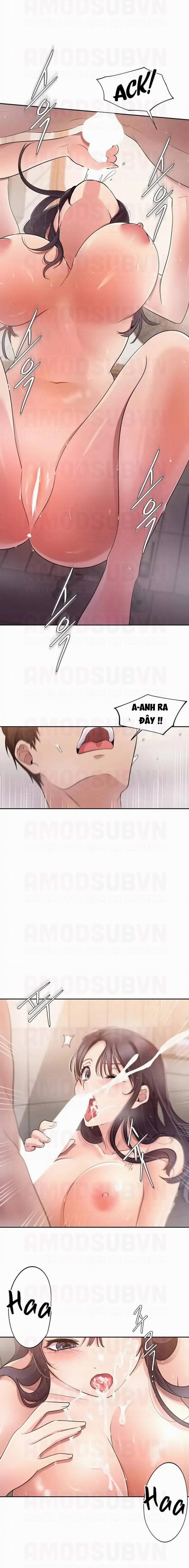 Gặp Lại Người Ấy 6 trang 14