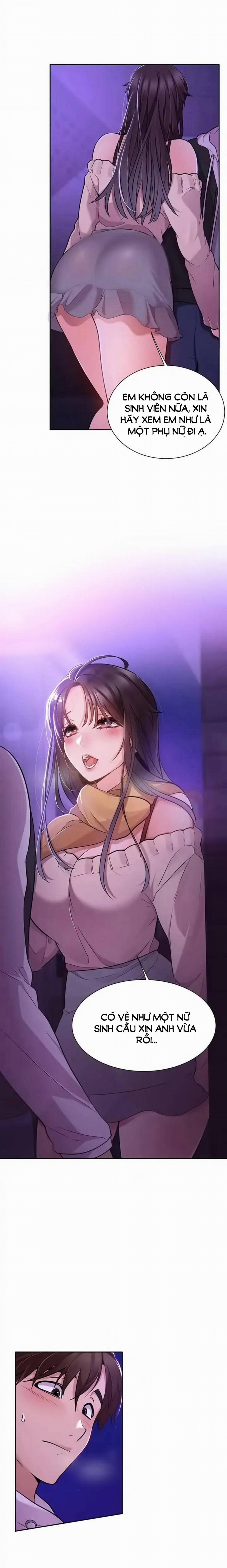 Gặp Lại Người Ấy 6 trang 17