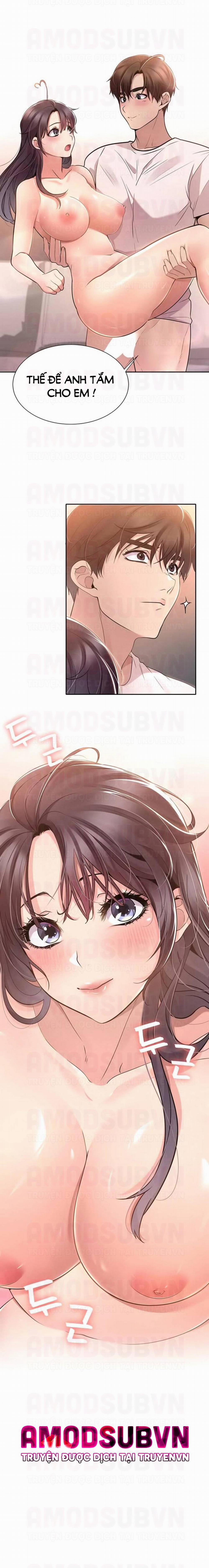 Gặp Lại Người Ấy 6 trang 2