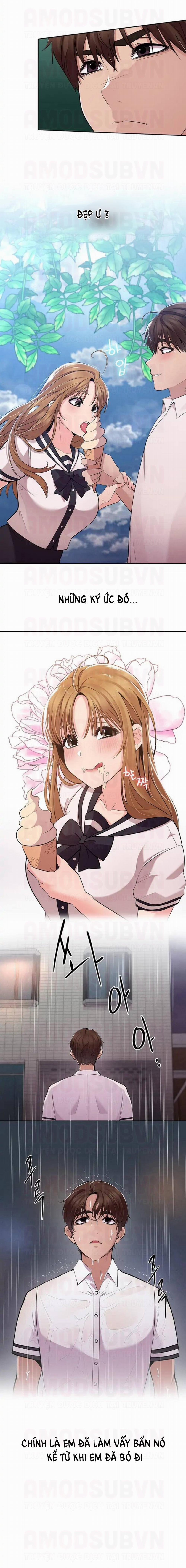 Gặp Lại Người Ấy 7 trang 10