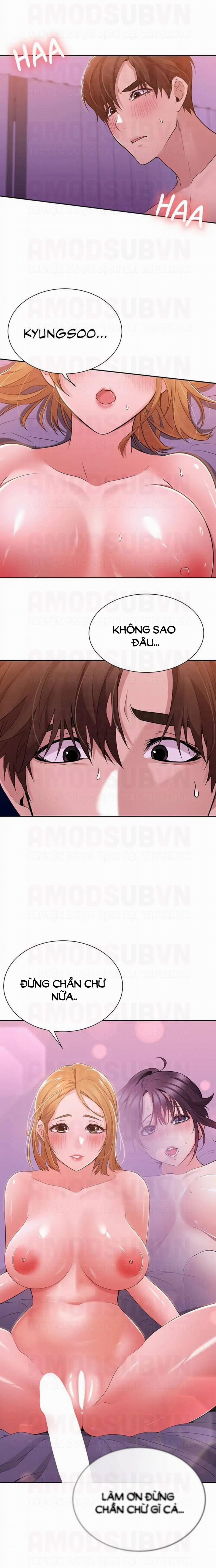 Gặp Lại Người Ấy 8 trang 12