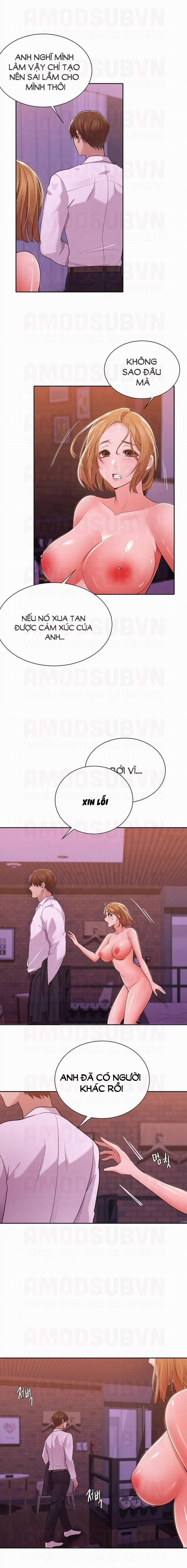 Gặp Lại Người Ấy 8 trang 14